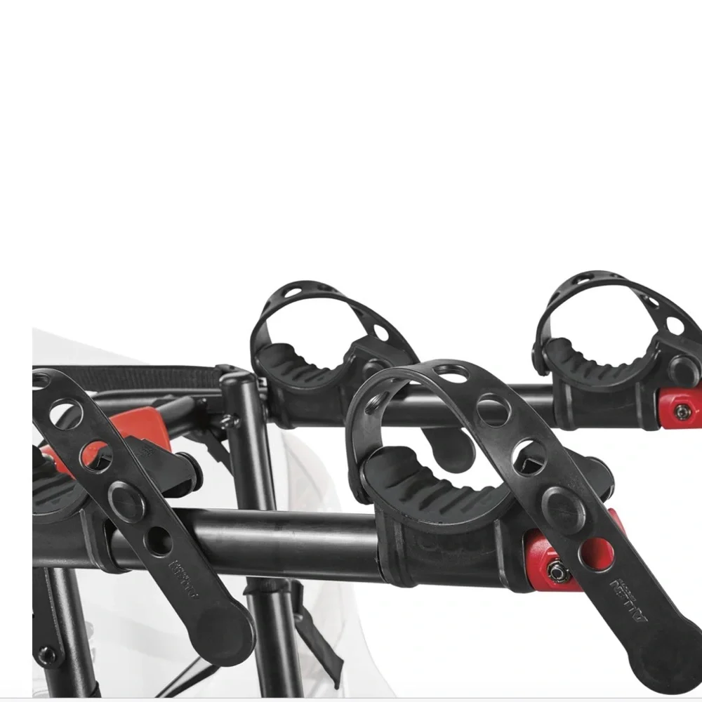 Allen Bike Rack - Picture 3 of 10